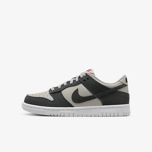 Kids Nike Dunk Shoes. Nike